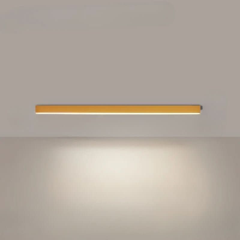 Plafondlamp LED Minimalistisch Scandinavisch Design 15