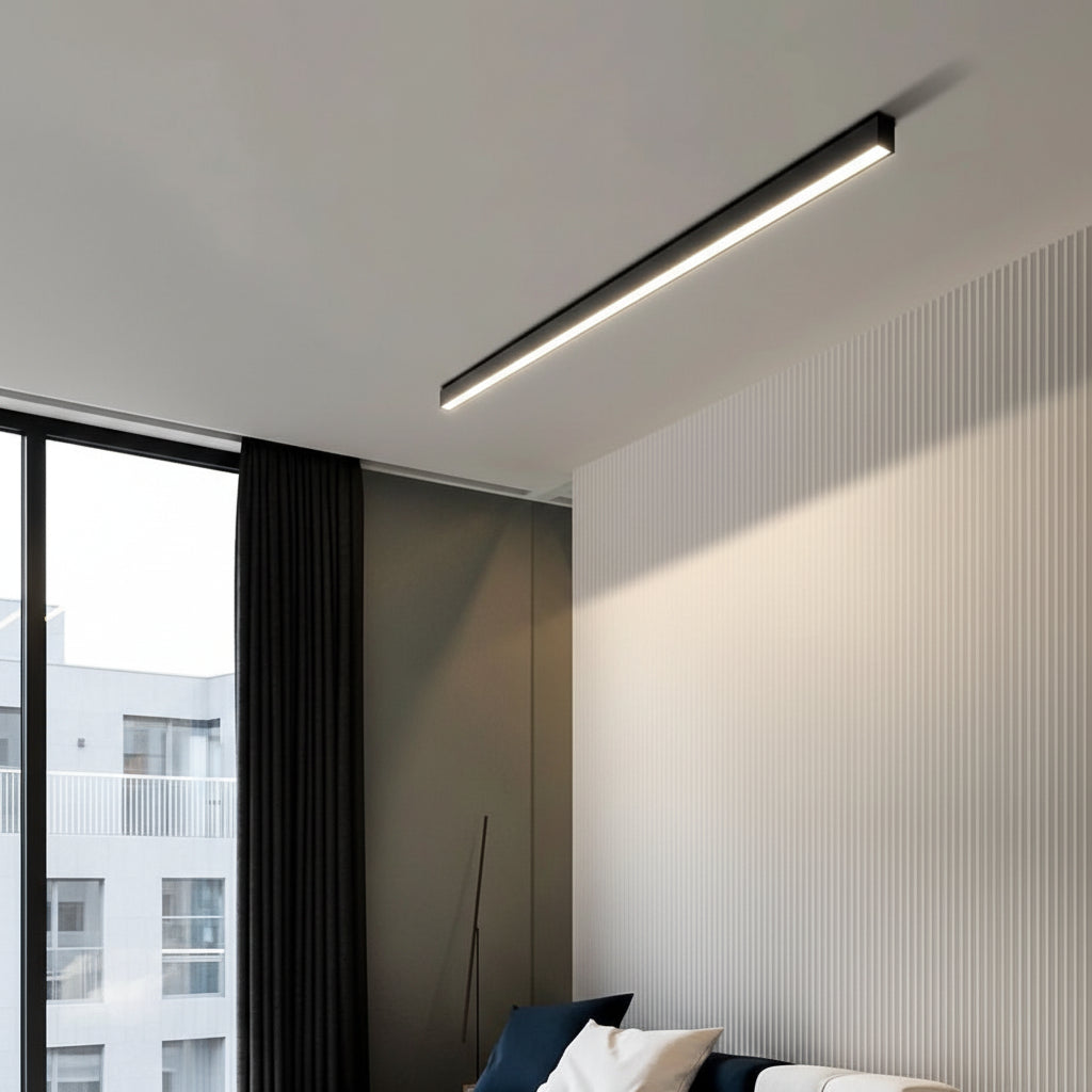 Plafondlamp LED Minimalistisch Scandinavisch Design 4