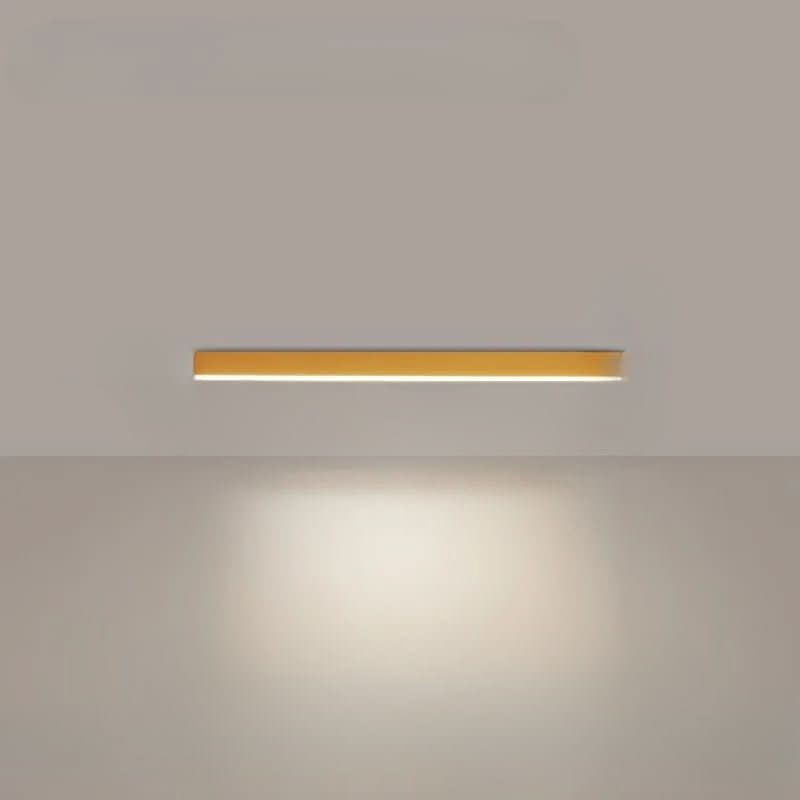 Plafondlamp Minimalistisch Scandinavisch Design 13