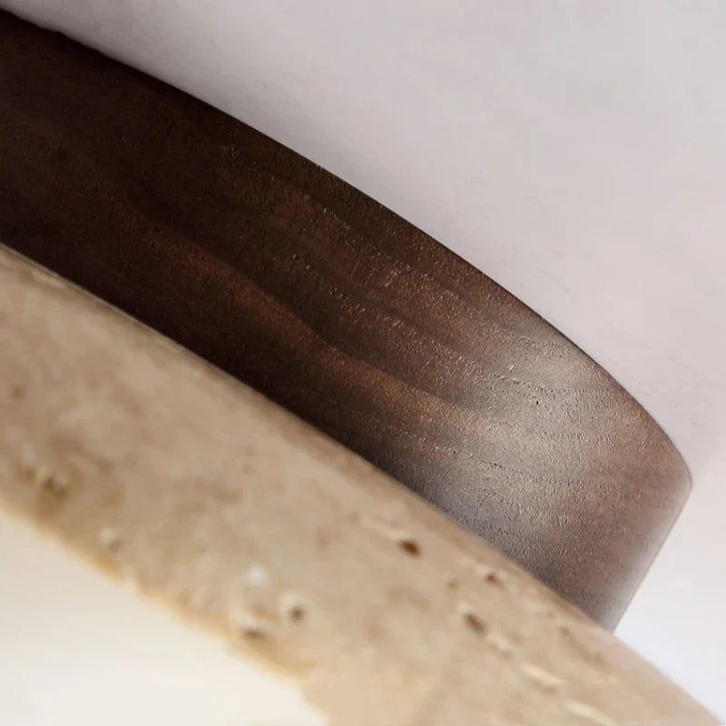 Plafondlamp Modern Minimalistisch LED voor Slaapkamer en Woonkamer 4