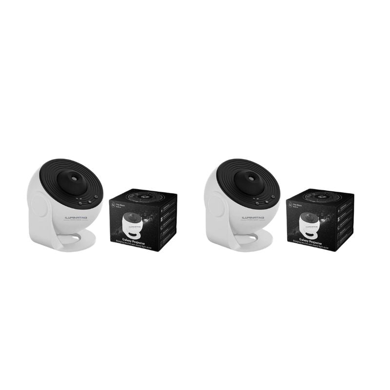 Planetariumprojector 13-in-1 Voor Thuisgebruik Met 360° Draaibare Functie 7