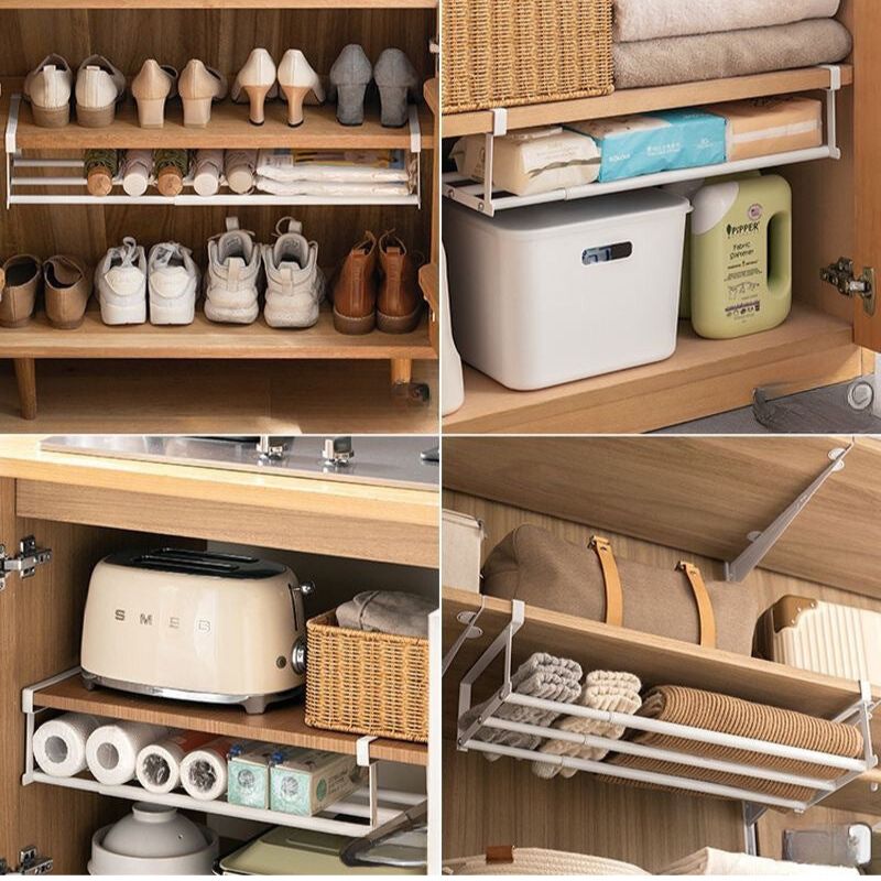 Plankverlenging voor Schoenenrek 1