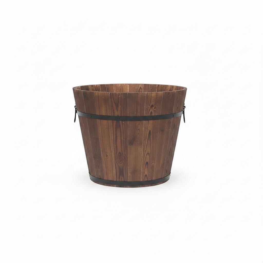 Plantenbak Buiten Robuust Design Voor Bloemen En Planten 3