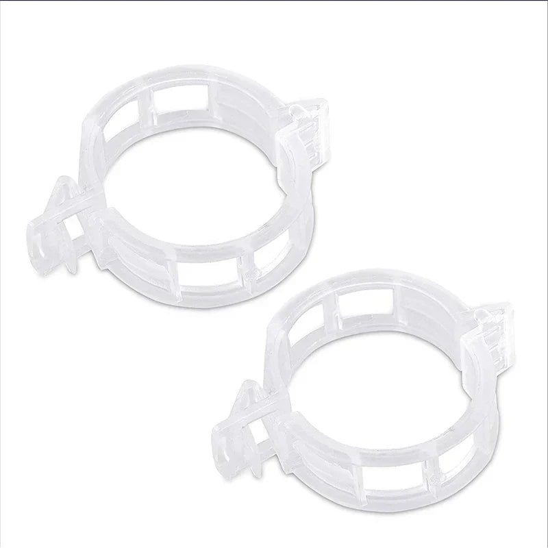 Plantensteun Clips voor Tuinieren 0