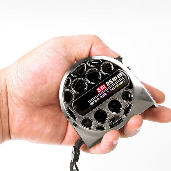 Precisiepuls Waterdicht Meetlint Voor Nauwkeurige Metingen 6