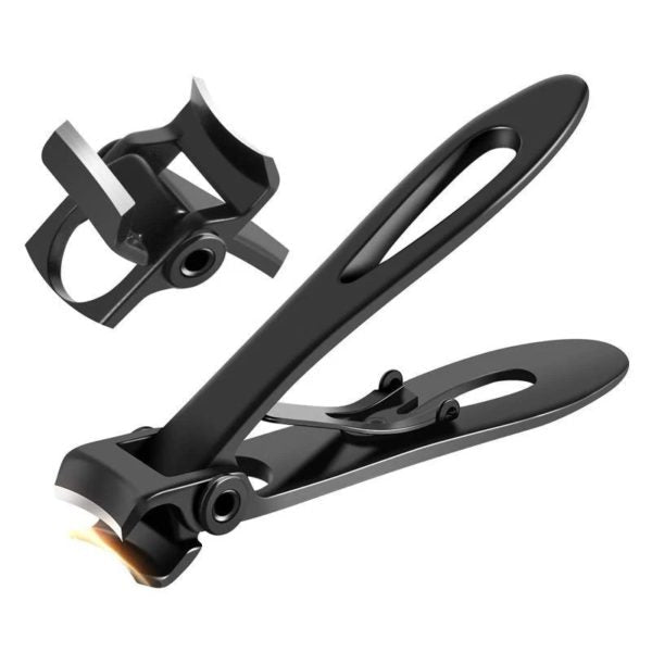 Professionele Nagelknipper Set Ergonomisch Ontwerp 2