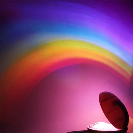 Projector Lamp voor Dromerige Verlichting 0