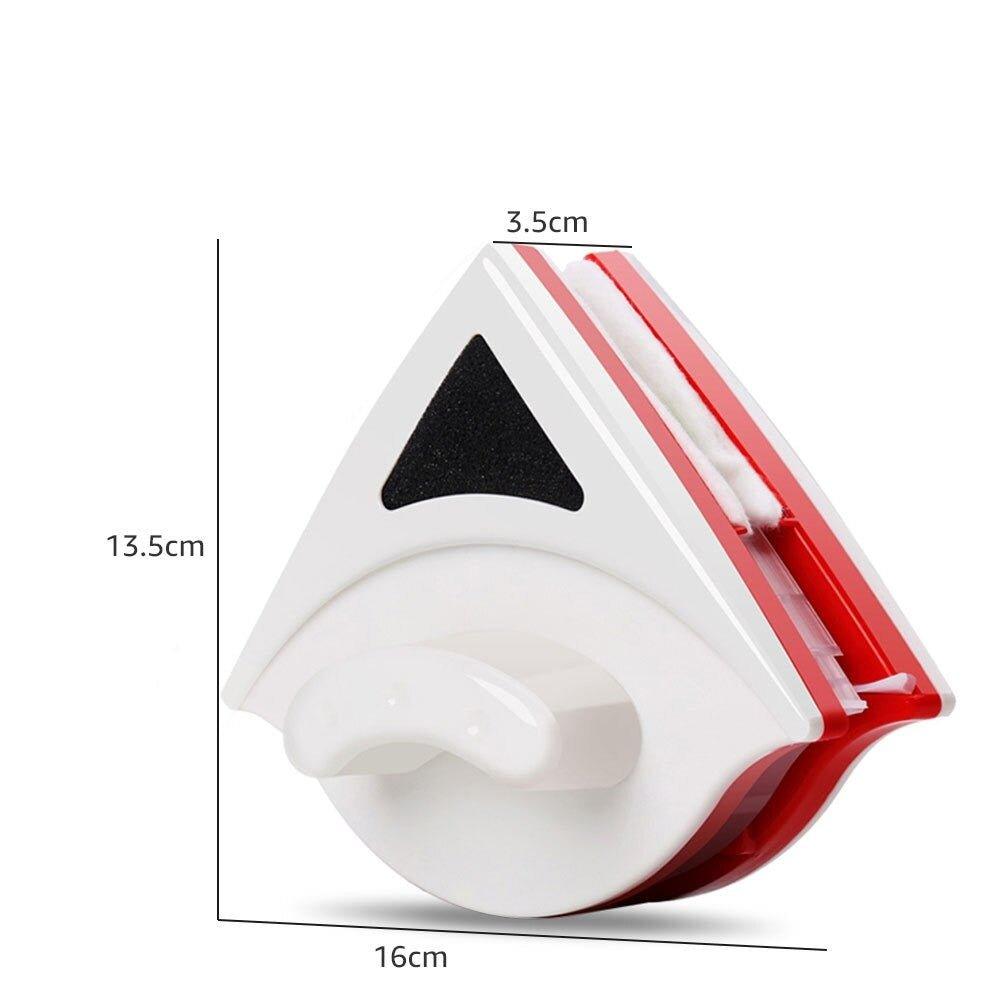 Raamreiniger Magnetisch Dubbelzijdig 4