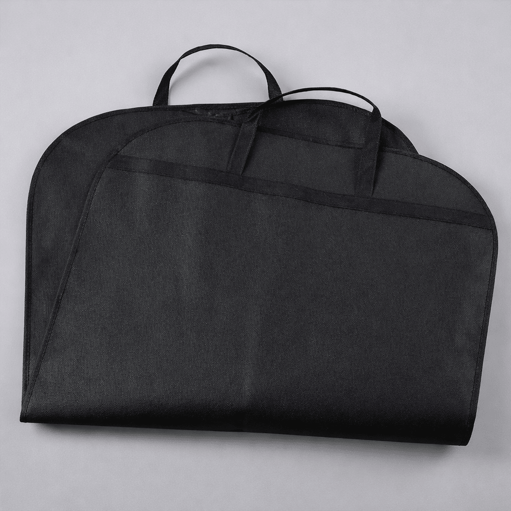 Reis Kleding Organizer met Uitzetplooi 4