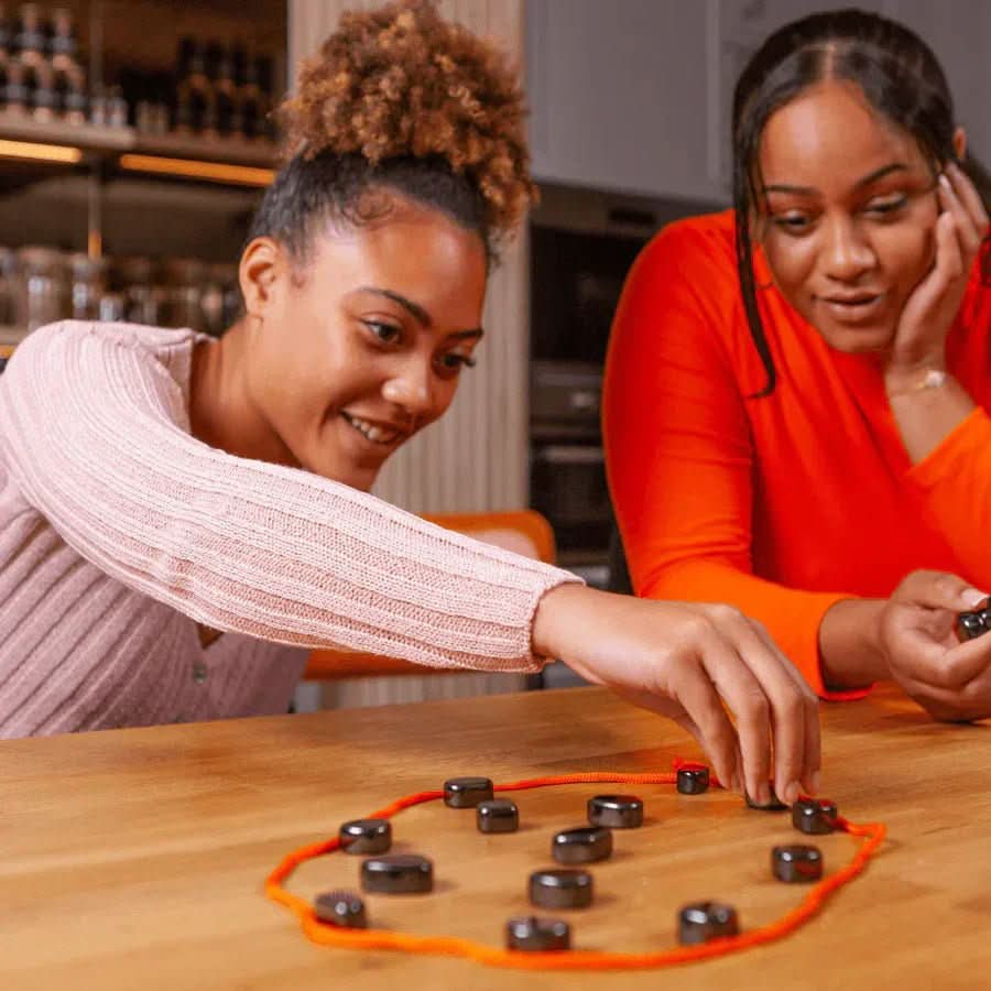 Reis Schaakspel Magnetisch voor Strategische Spelers met Schaakstukken en Schaakbord Magnetisch 1