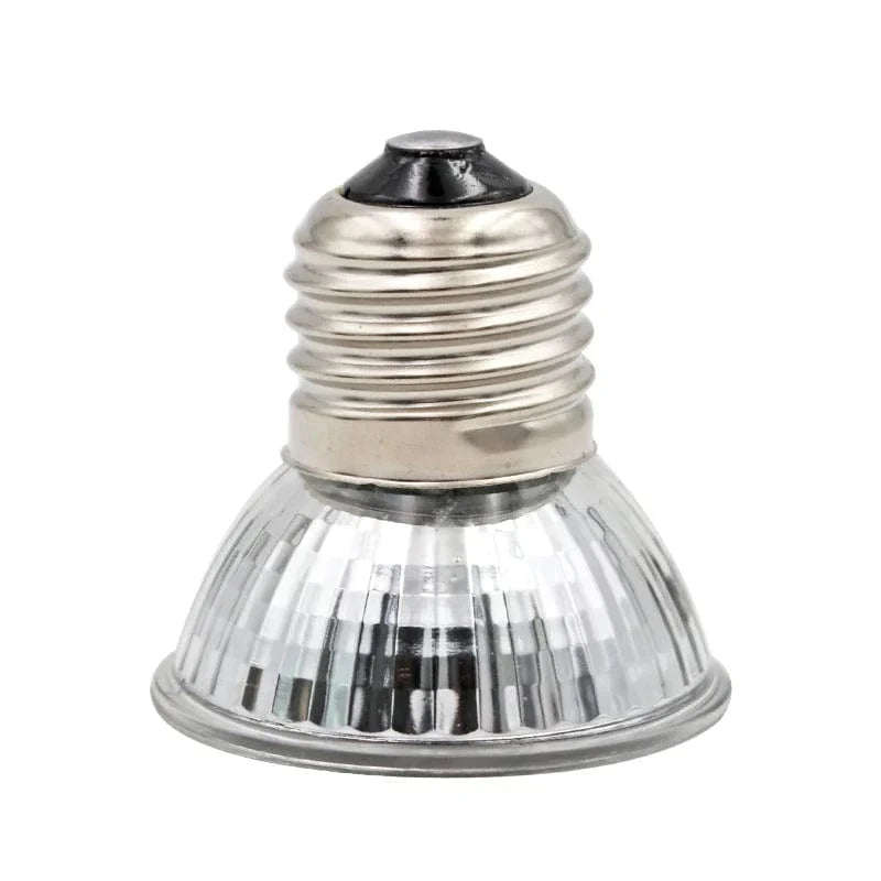 Reptielenlamp UVA + UVB voor Huisdieren 2