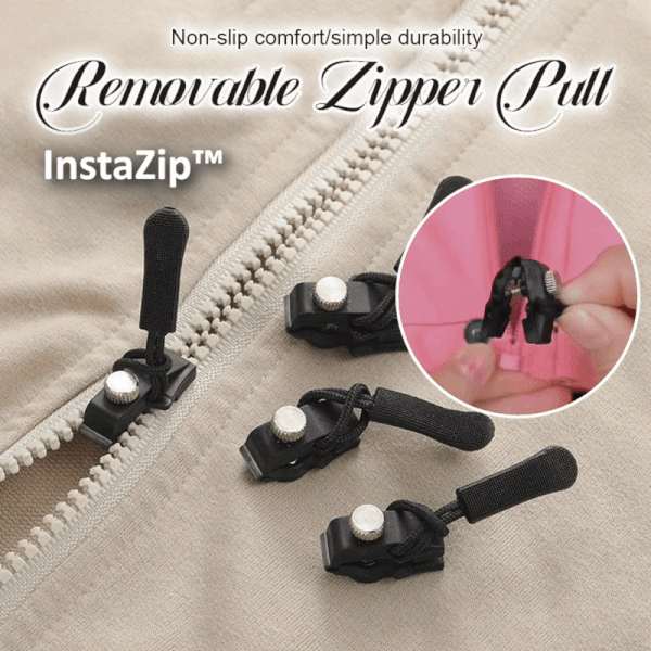 Rits Reparatie Tool Voor Kleding En Accessoires 0