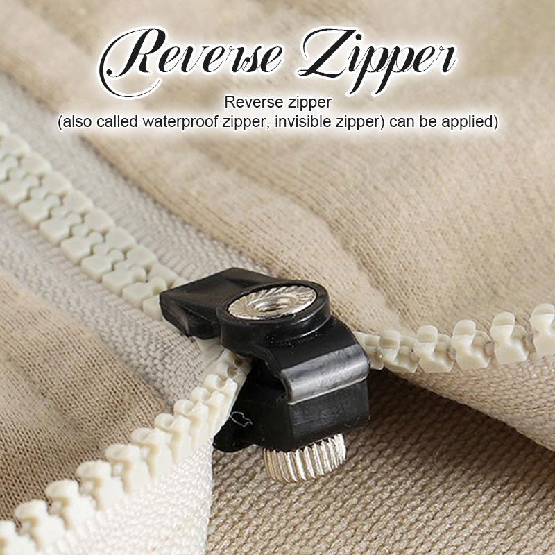 Rits Reparatie Tool Voor Kleding En Accessoires 1