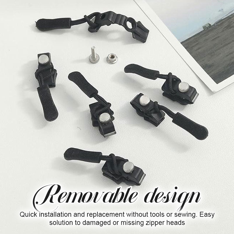 Rits Reparatie Tool Voor Kleding En Accessoires 3