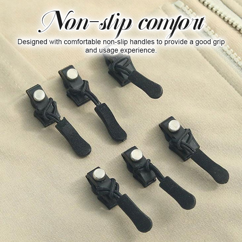 Rits Reparatie Tool Voor Kleding En Accessoires 4