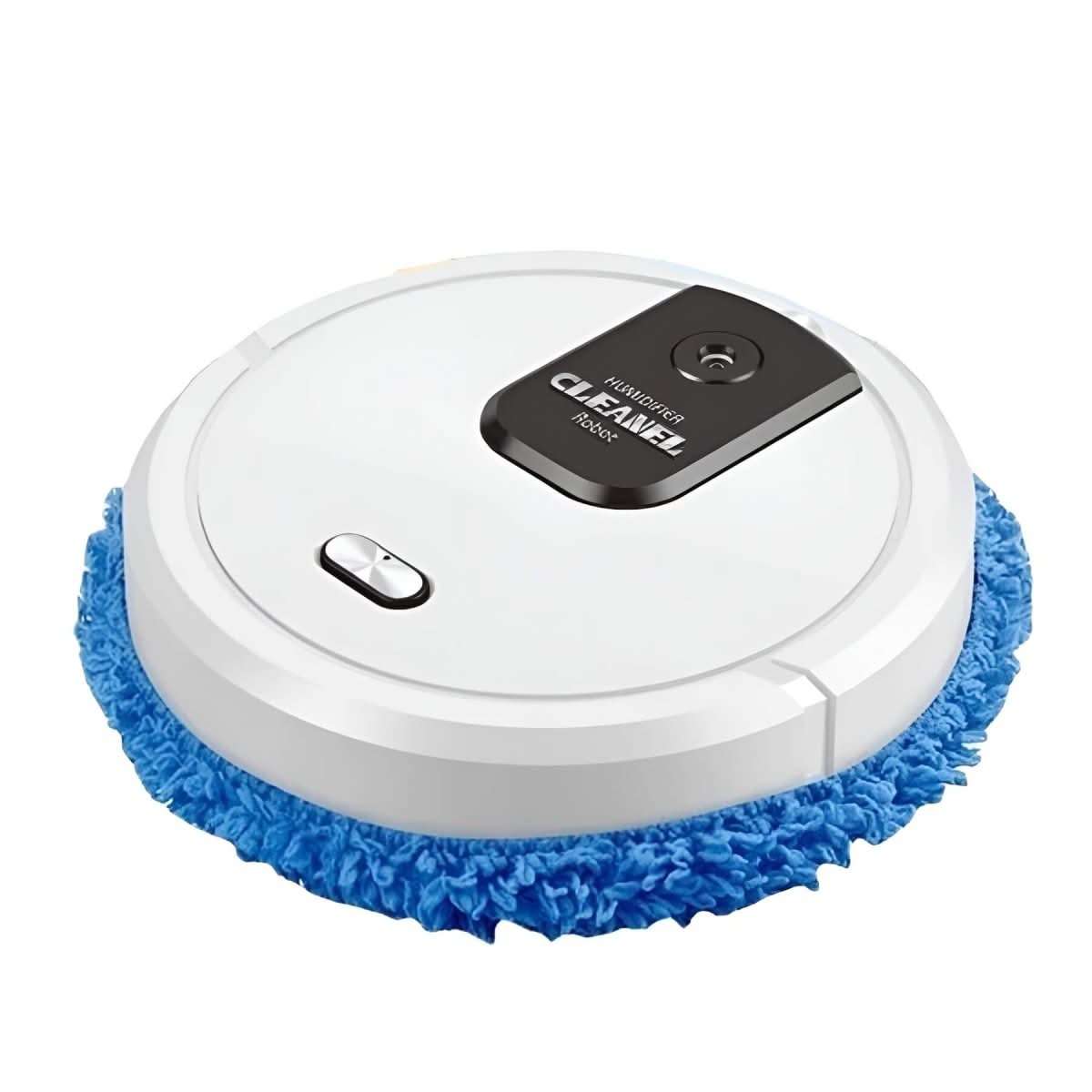 Robotmop voor Harde Vloeren en Tapijten met Intelligente Navigatie 4