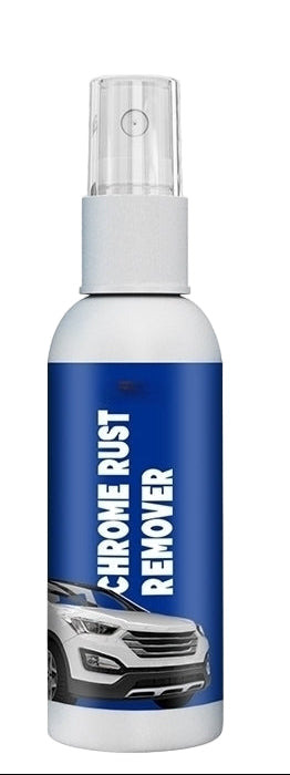 Roestverwijderaar Spray voor Metalen Oppervlakken 1