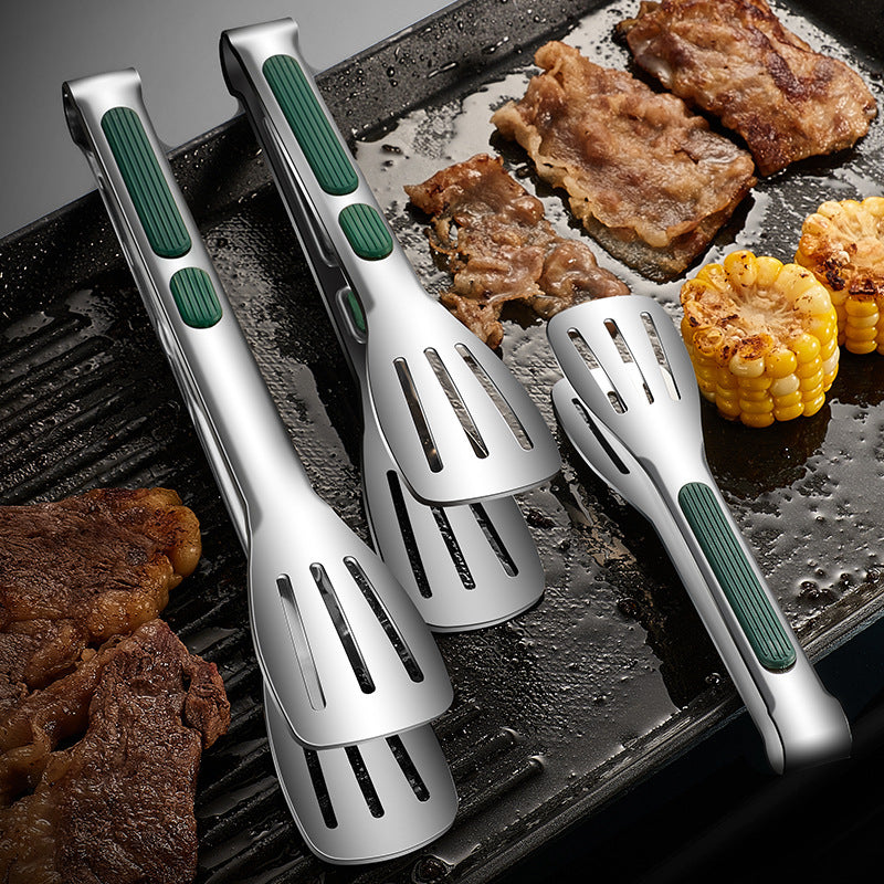 Roestvrijstalen Keuken Tang Set - 7, 9 en 12 Inch 1
