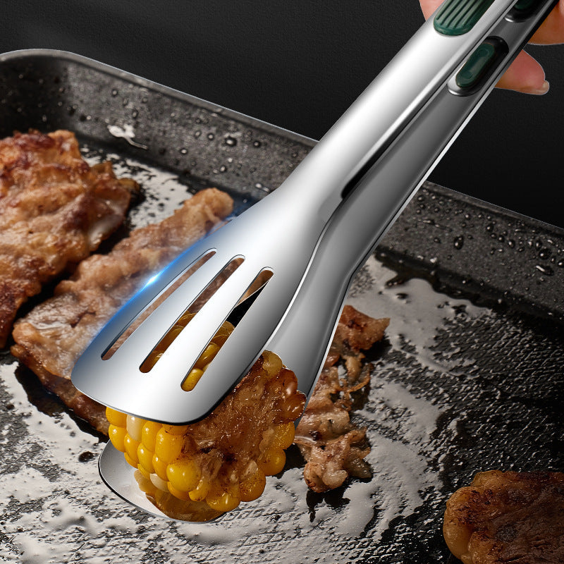 Roestvrijstalen Keuken Tang Set - 7, 9 en 12 Inch 2
