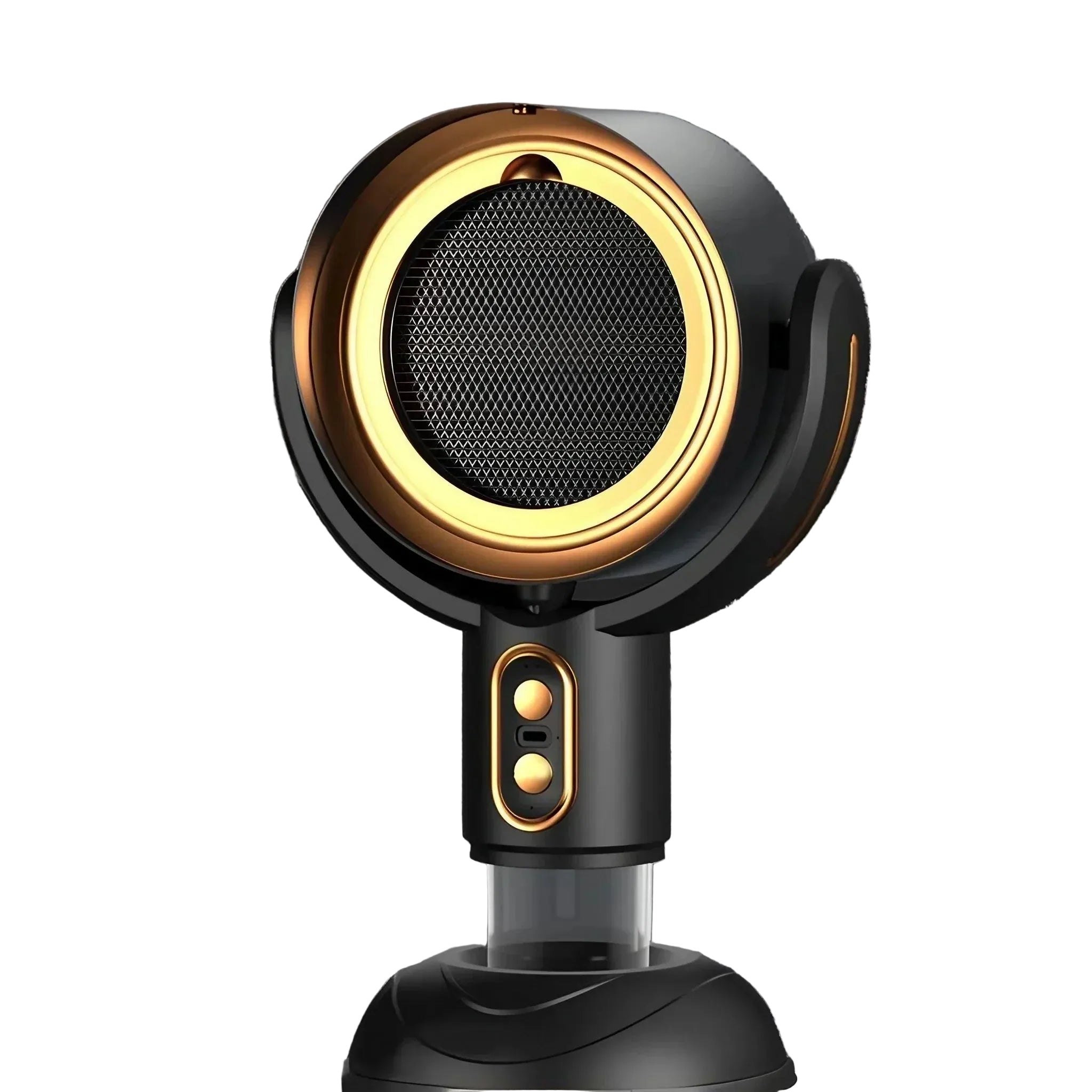 Rookabsorber Compact en Stil 0