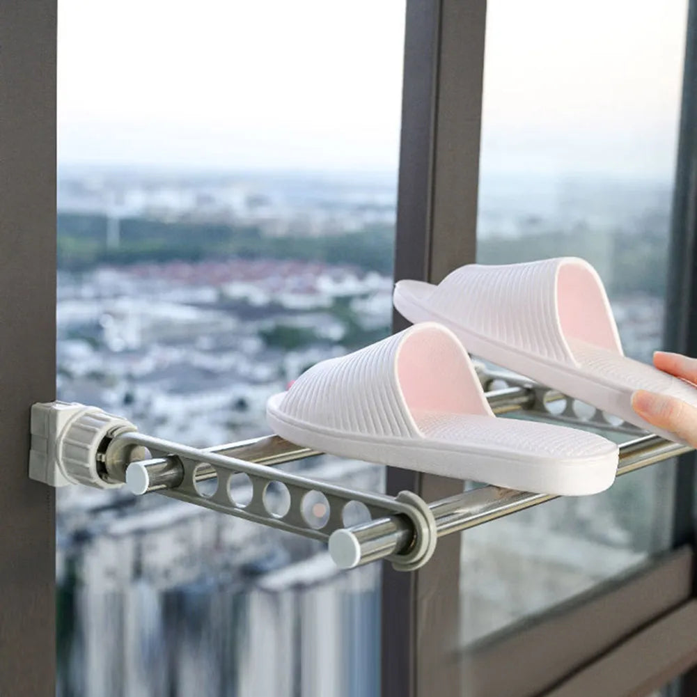 Draagbaar Opknoping Rack