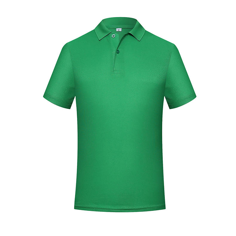 Kortemouw Poloshirt