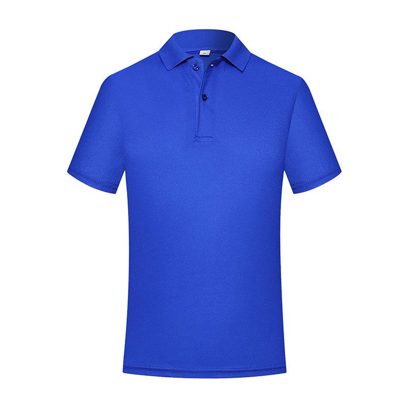 Kortemouw Poloshirt