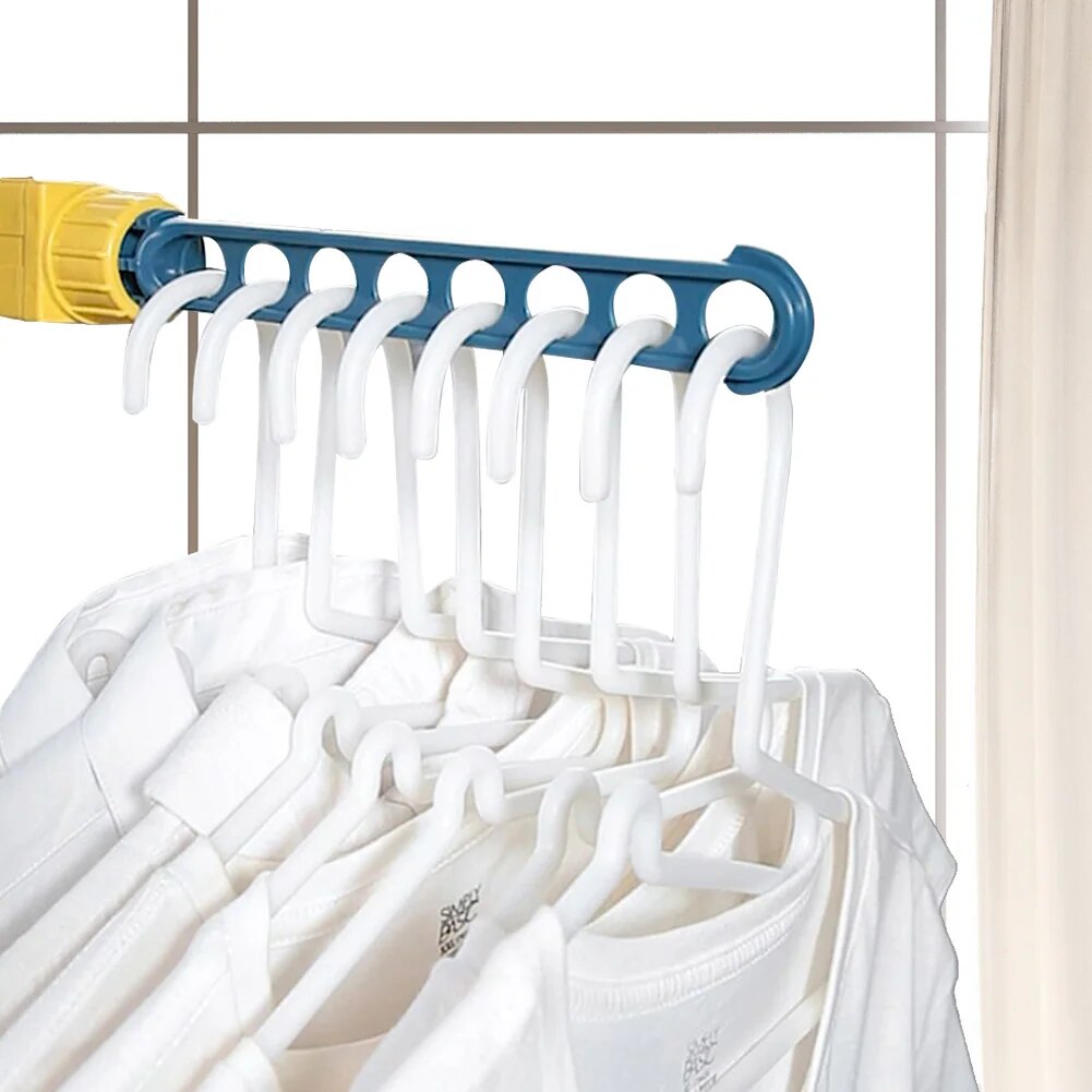 Draagbaar Opknoping Rack