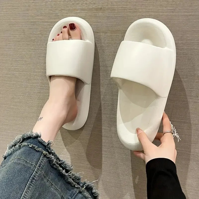 Zachte Antislip Pantoffels