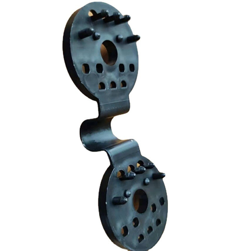 Sun Shade Net Clip