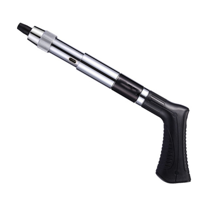Stalen Spijkerpistool Kit