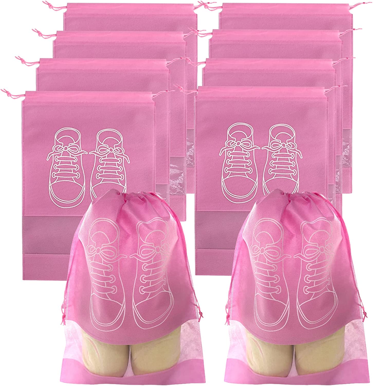 Koord Reistas voor Schoenen