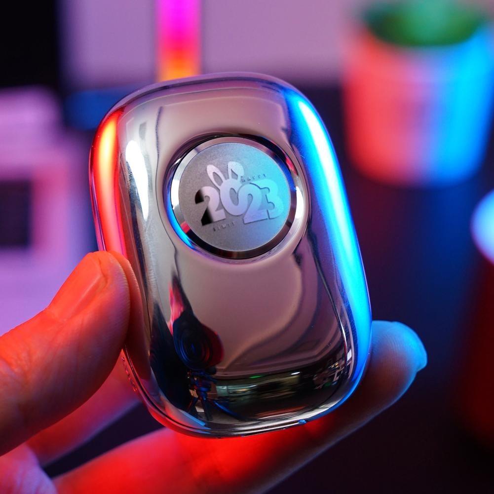 Draadloos Easy Shaver