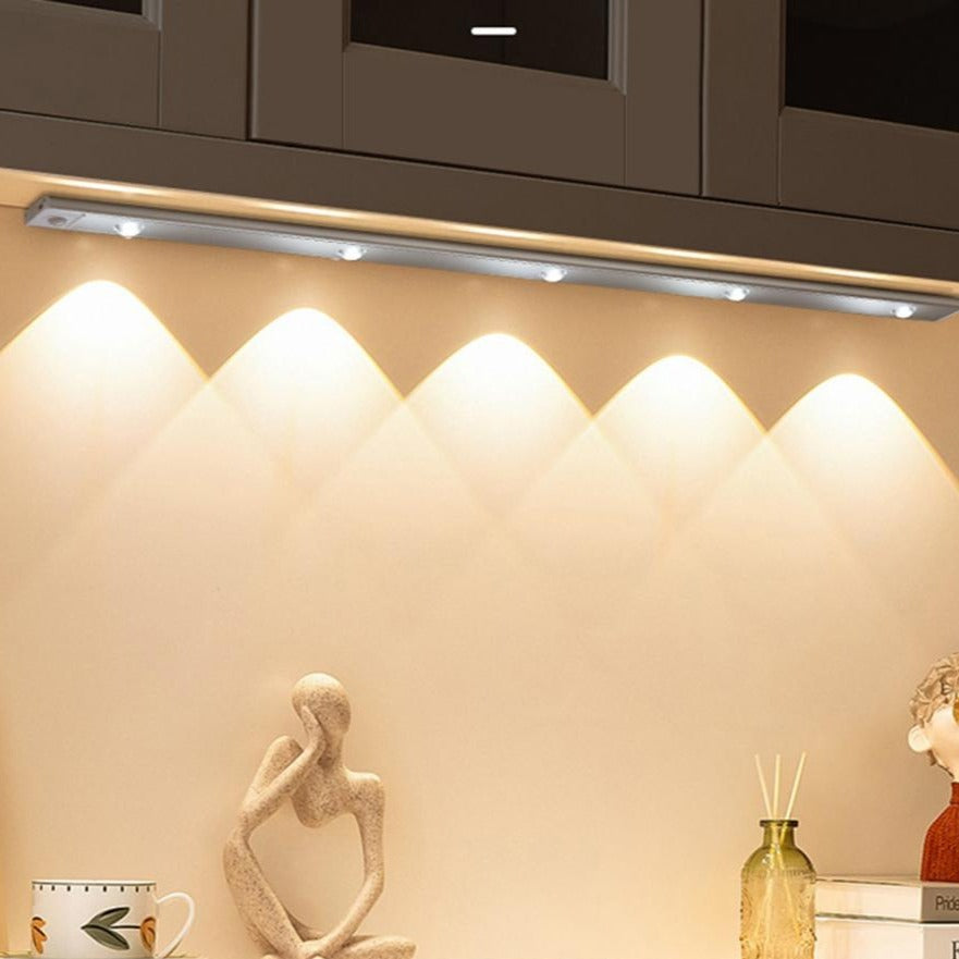 Draadloze Bewegingssensor Light