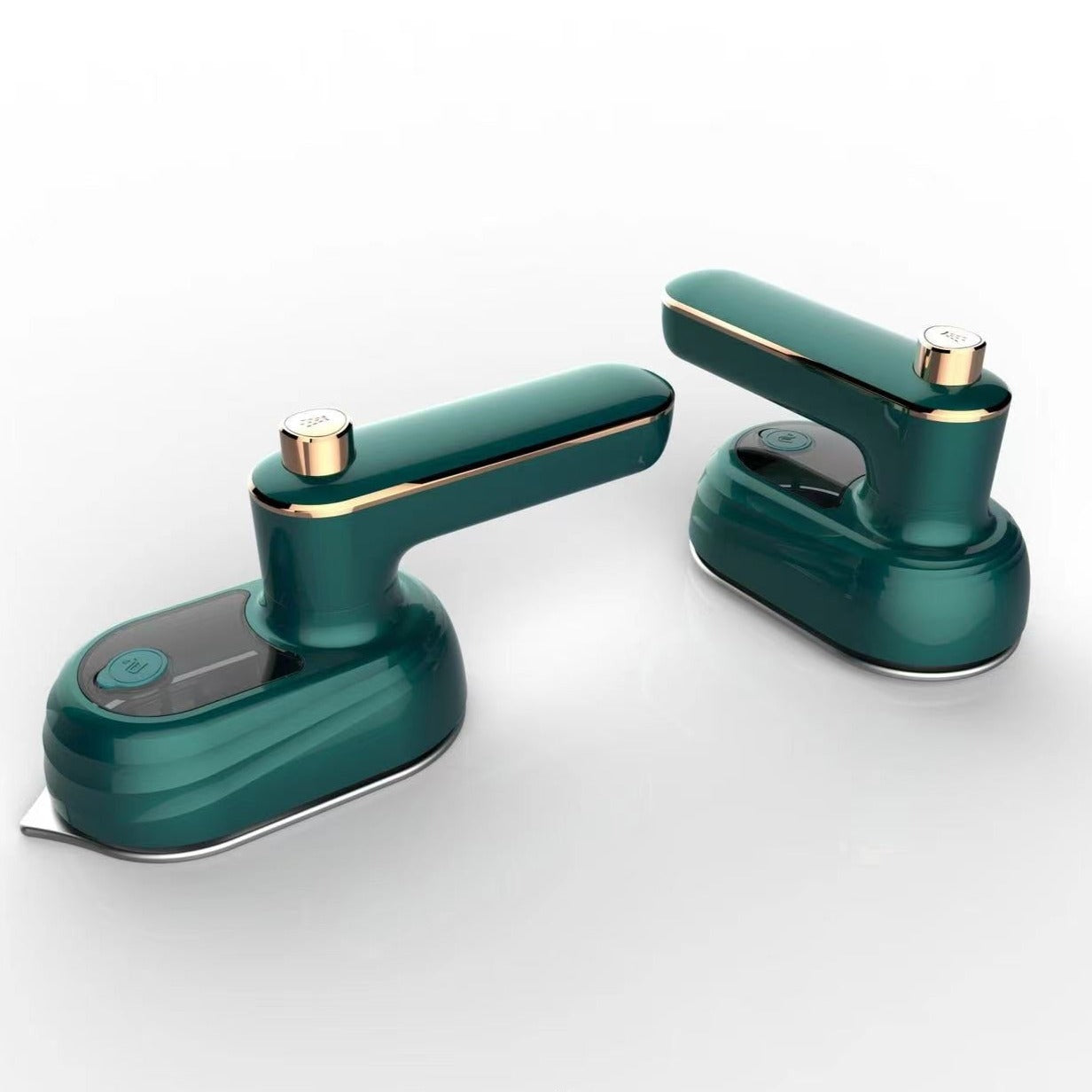 Draagbaar Kledingstuk Steamer