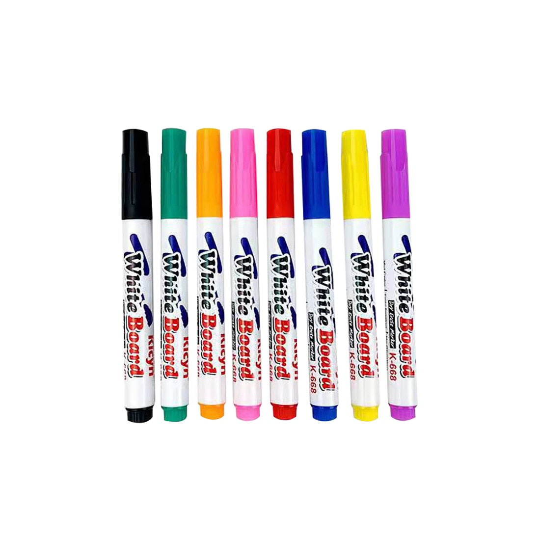 Magische Drijvende Inkt Doodle Pen