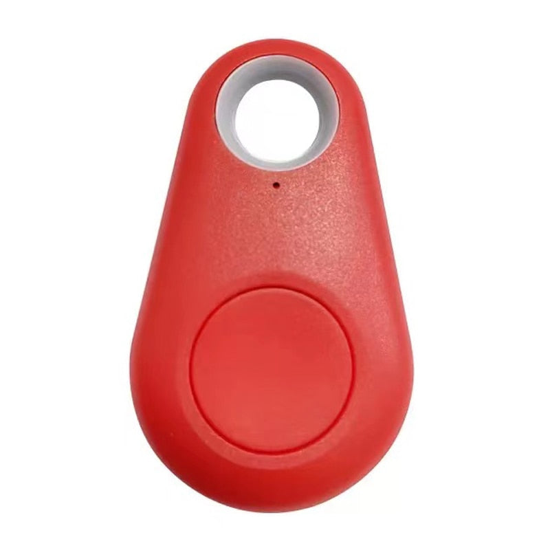 Slimme Mini GPS Vinder