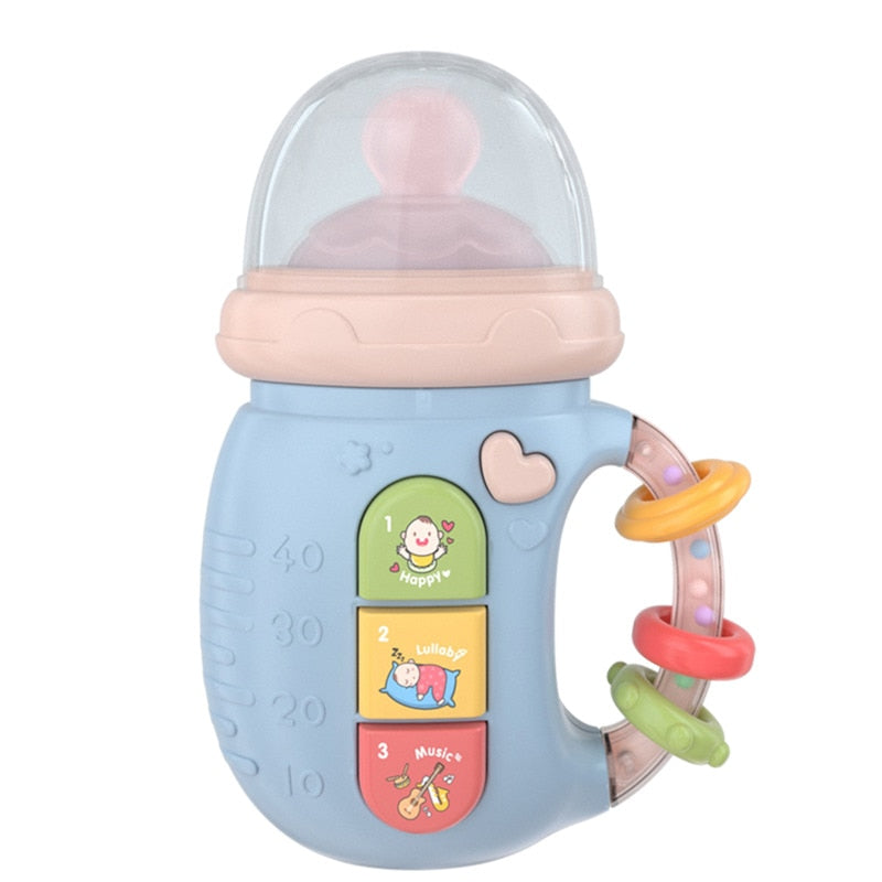 Baby Muzikale Voedingsfles