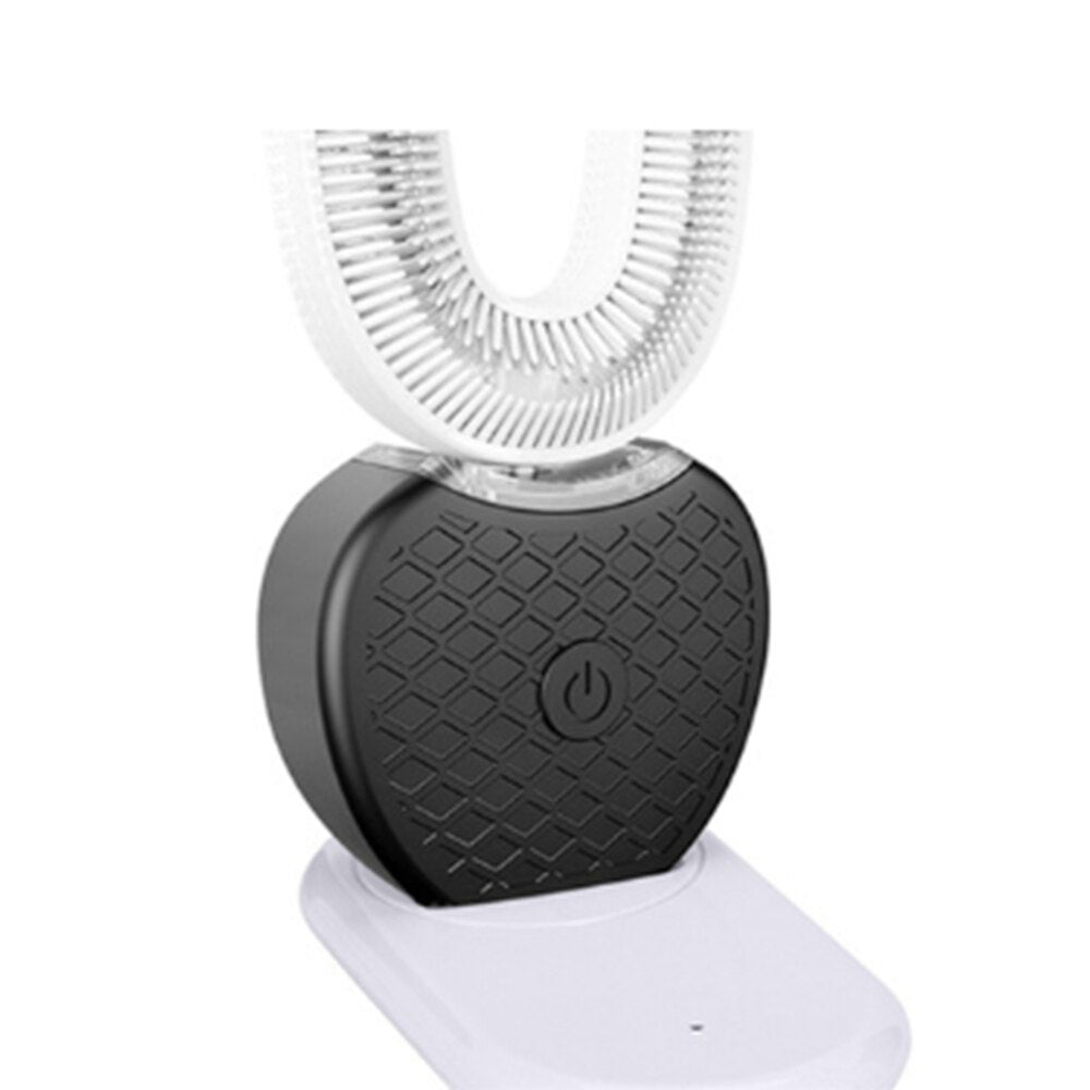 U-vormige Siliconen Tandenborstel