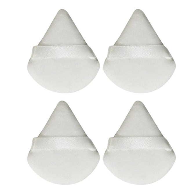 Driehoekige Beauty Spons Set