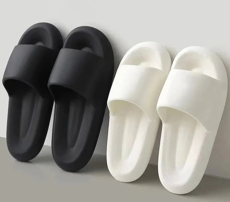 Zachte Antislip Pantoffels