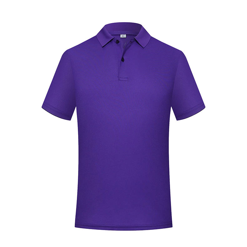 Kortemouw Poloshirt