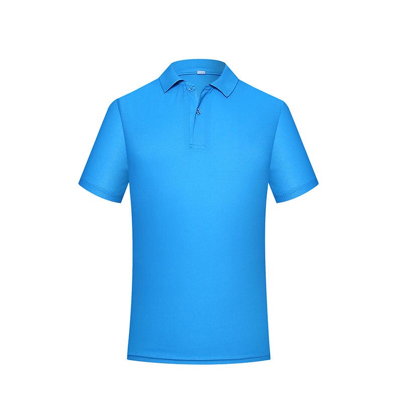 Kortemouw Poloshirt