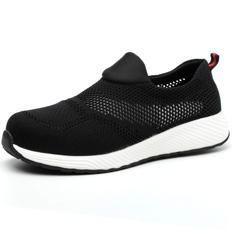 Onverwoestbare schoenen