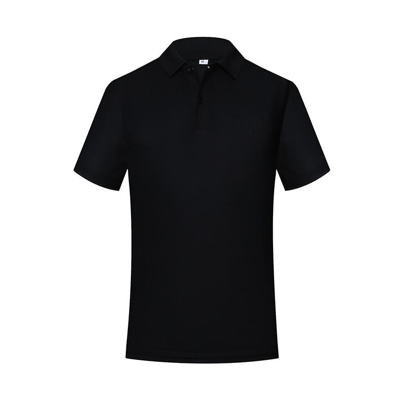 Kortemouw Poloshirt
