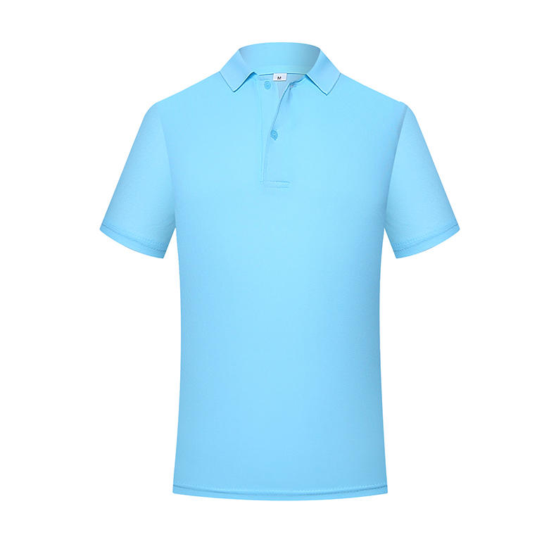 Kortemouw Poloshirt