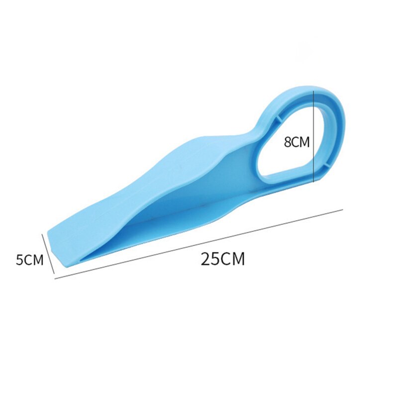 Ergonomische matrasverhoger