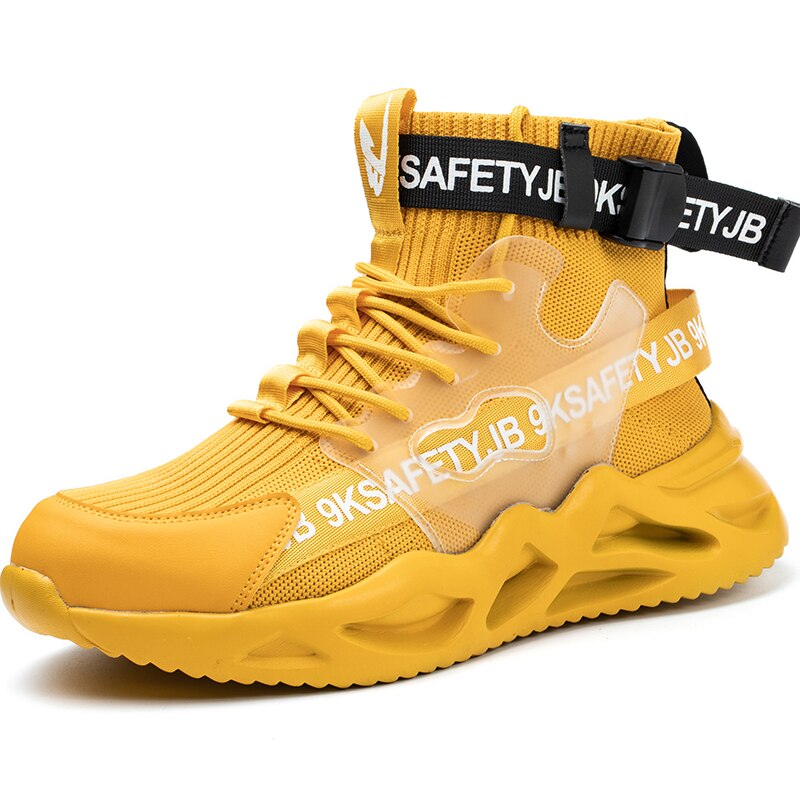 Onverwoestbare schoenen