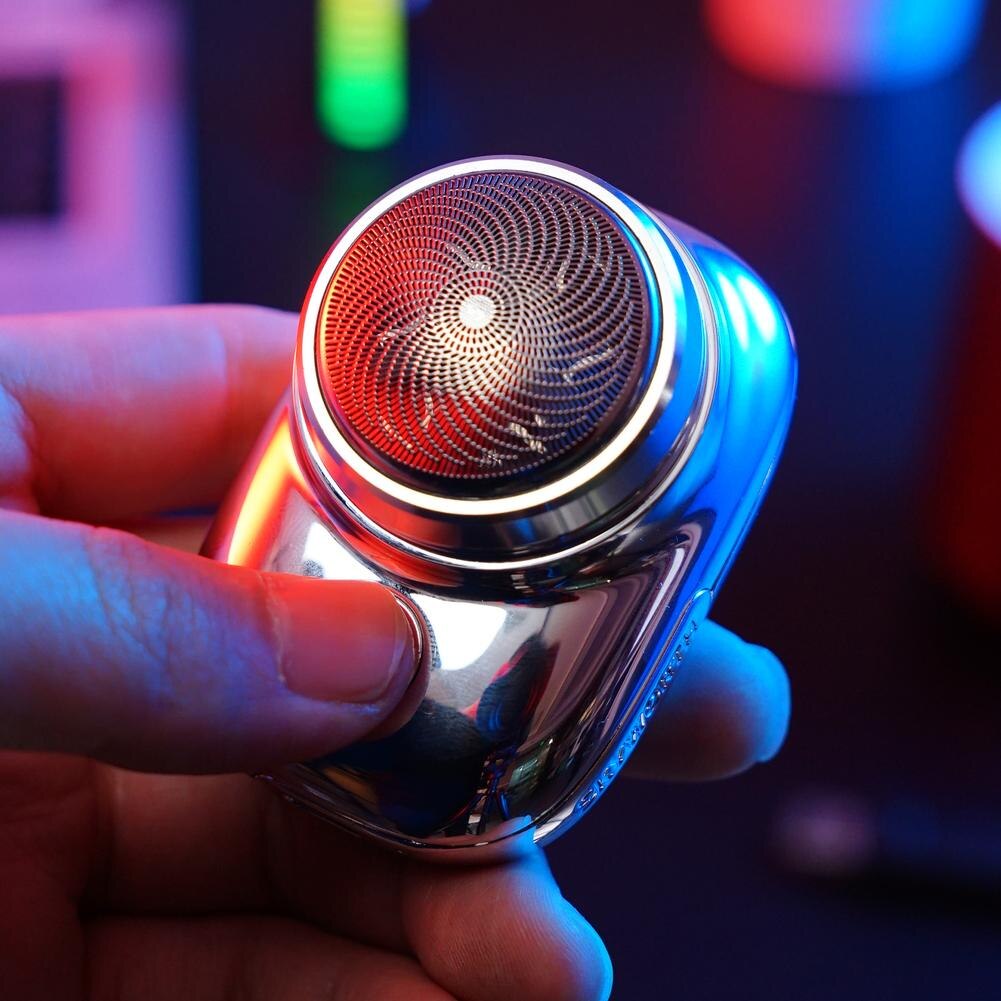 Draadloos Easy Shaver