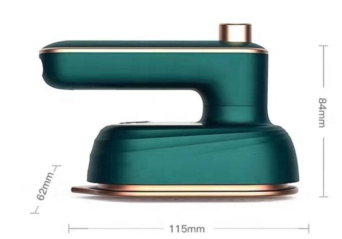 Draagbaar Kledingstuk Steamer